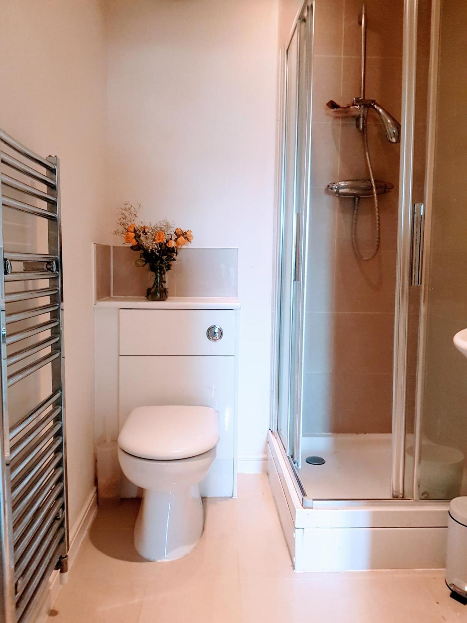 Central Spacious And Secure With A Double Bed Edgware Room photo